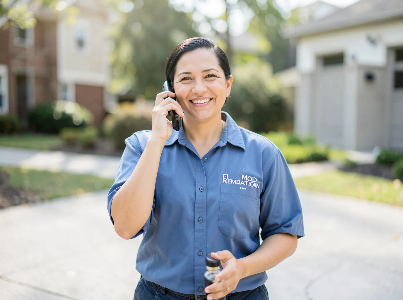 Mold Remediation Thorsby, AL FAQs